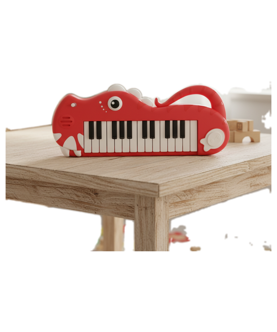 Dinosaur Electronic Keyboard