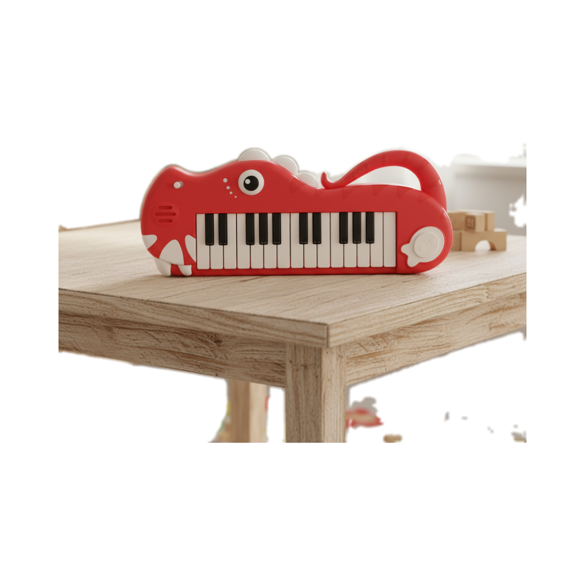 Dinosaur Electronic Keyboard