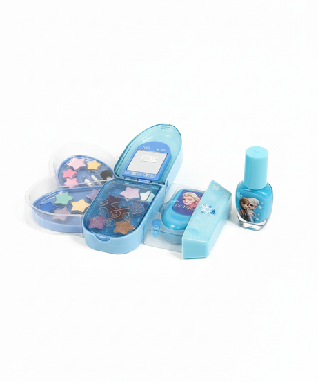 Disney Frozen Cellphone Make Up Set