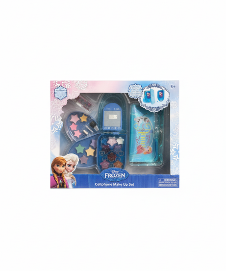 Disney Frozen Cellphone Make Up Set