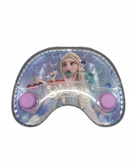 Disney Frozen Elsa & Olaf Handheld Water Game