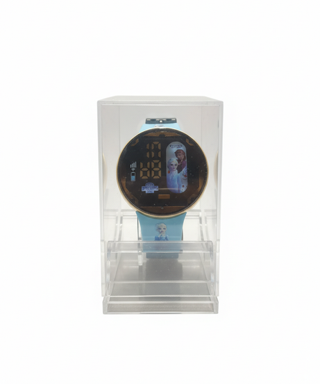 Disney Frozen II Interactive Kids Smartwatch