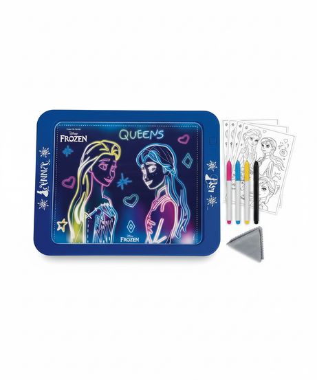 Disney Frozen Magic LED Board