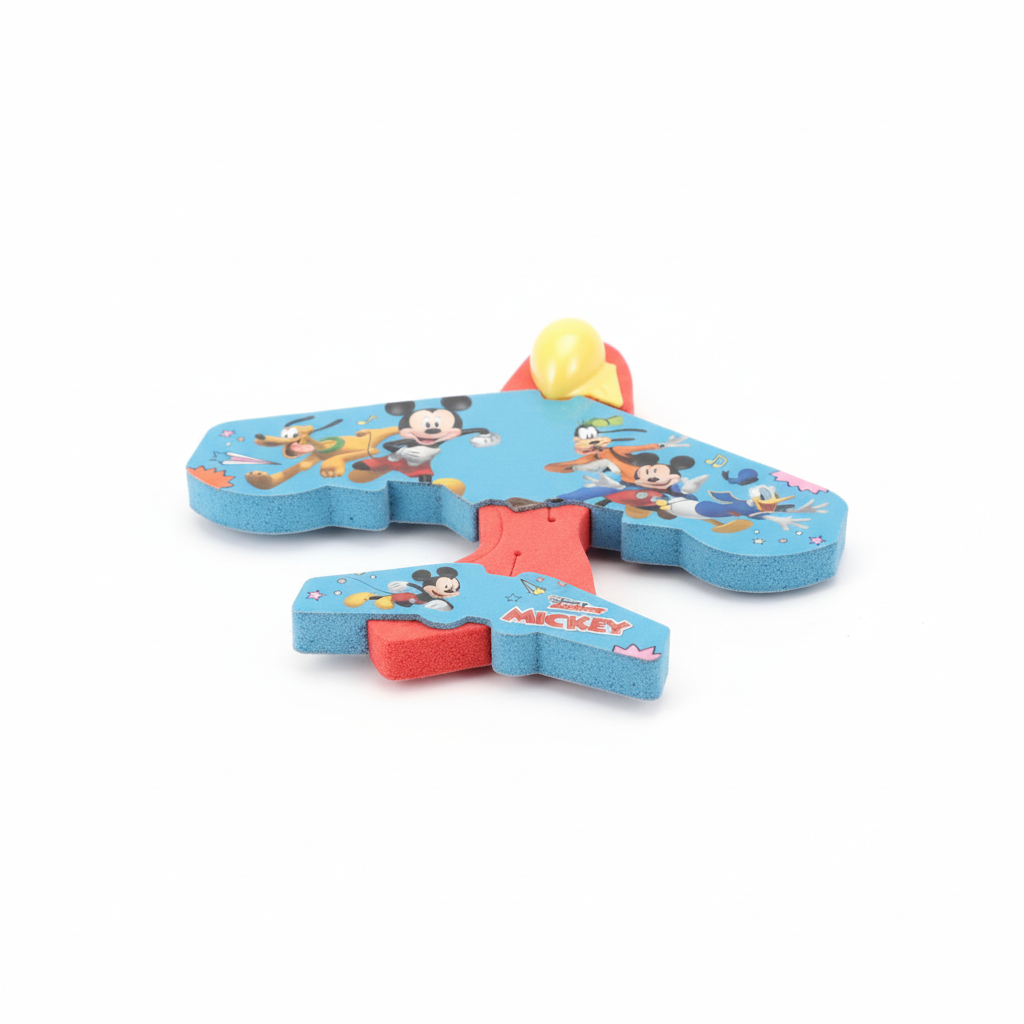 Disney Junior Mickey Foam Flyerz
