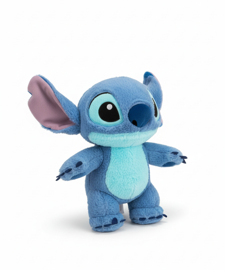 Disney Lilo & Stitch Stitch Plush Toy