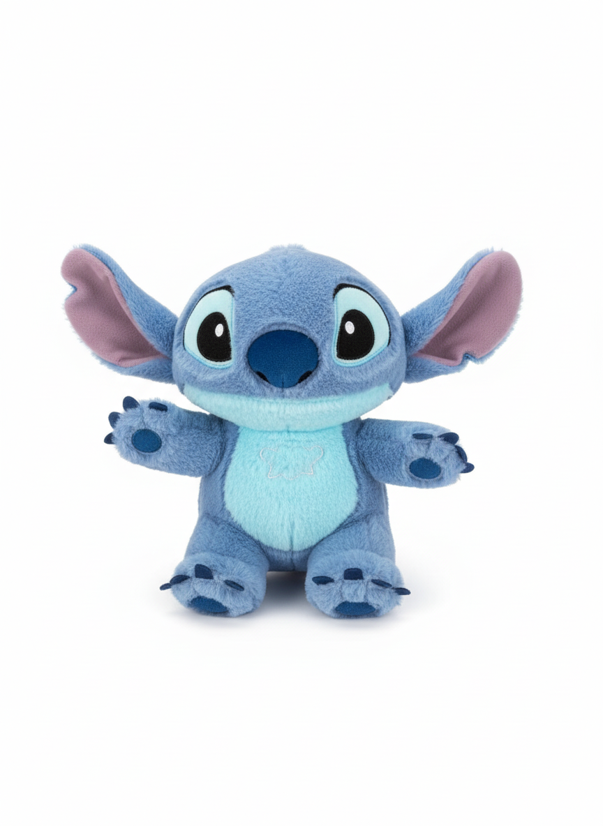 Disney Lilo & Stitch Stitch Plush Toy