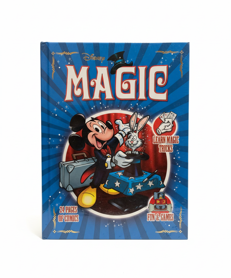 Disney MAGIC Story