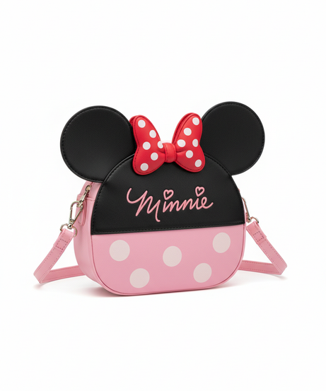 Disney Mickey Mouse & Friends 2 in 1 Minnie Mini Satchel