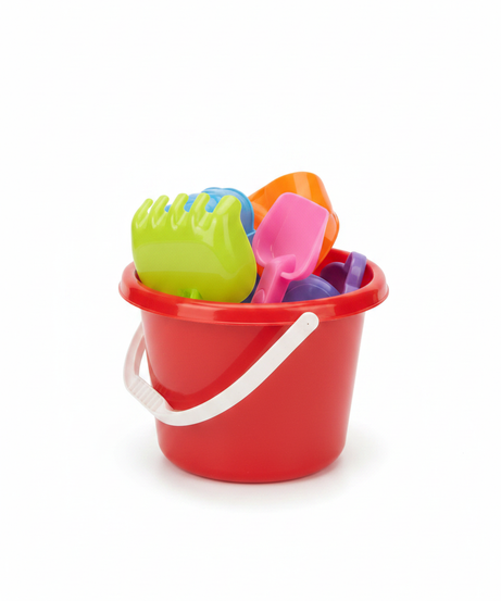 Disney Pixar Cars Beach Bucket Play Set