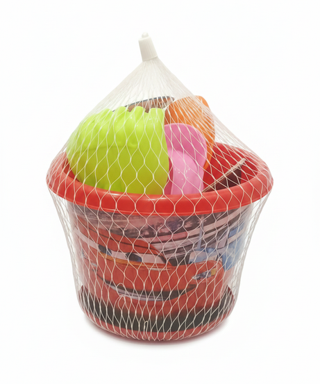 Disney Pixar Cars Beach Bucket Play Set