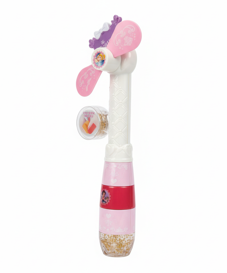 Disney Princess Kailida Nail Art Mini Fan