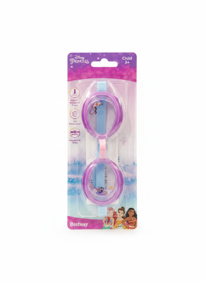 Disney Princess Swim Goggles