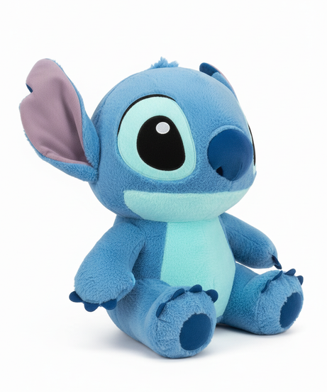 Extra Large Disney Stitch Plush Toy