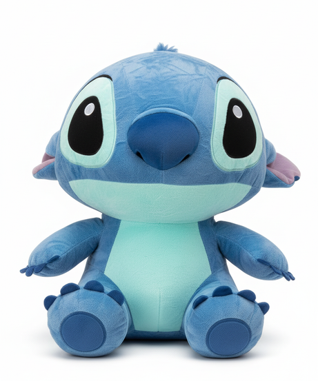 Extra Large Disney Stitch Plush Toy