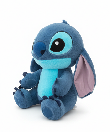Disney Stitch Large Plush Toy(55cm)