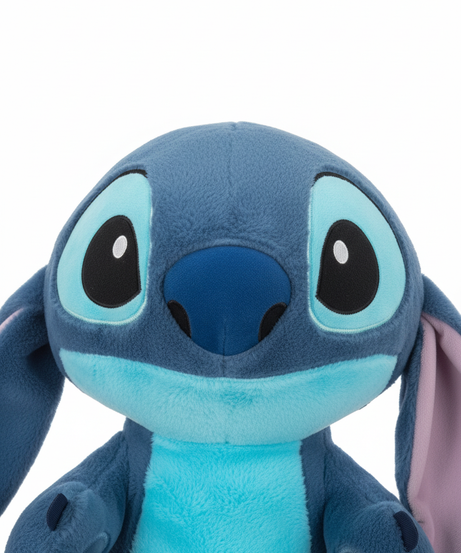 Disney Stitch Large Plush Toy(55cm)