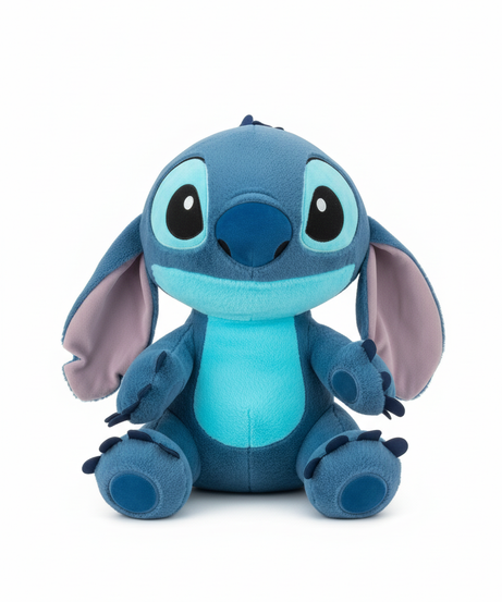 Disney Stitch Large Plush Toy(55cm)