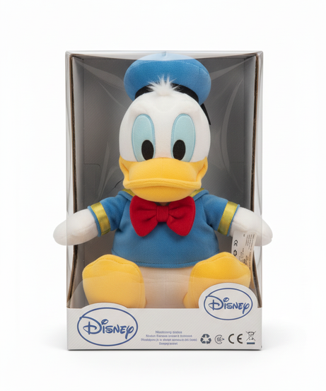 Disney Donald Duck Plush Toy 60 Cm
