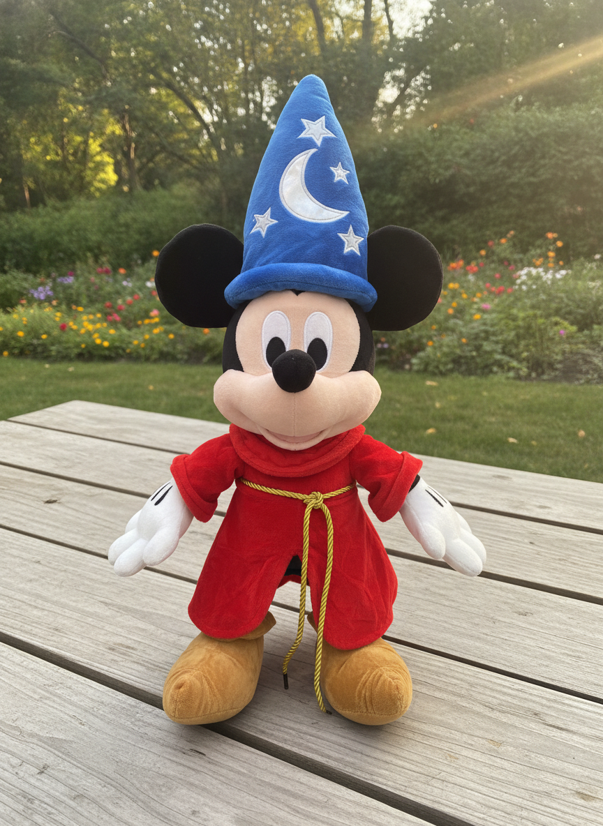 Disney Mickey Mouse (65cm)