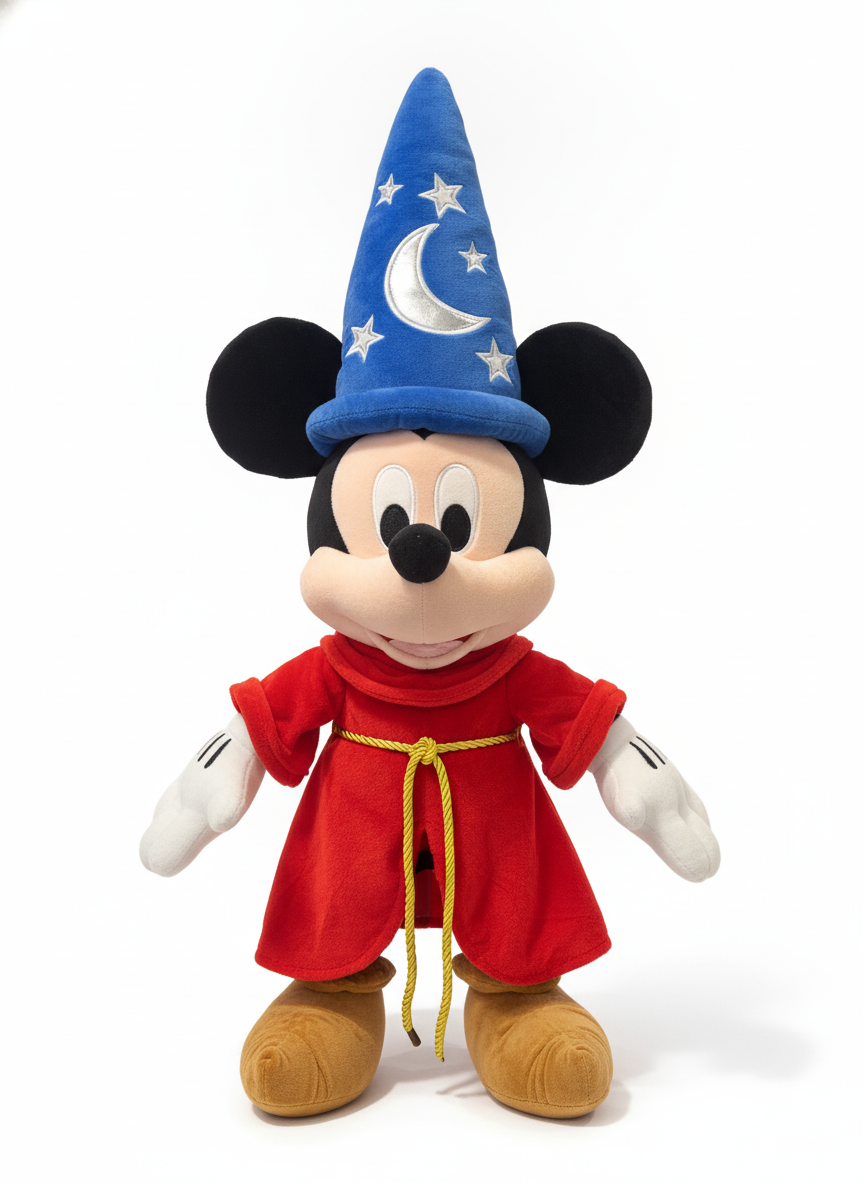 Disney Mickey Mouse (65cm)