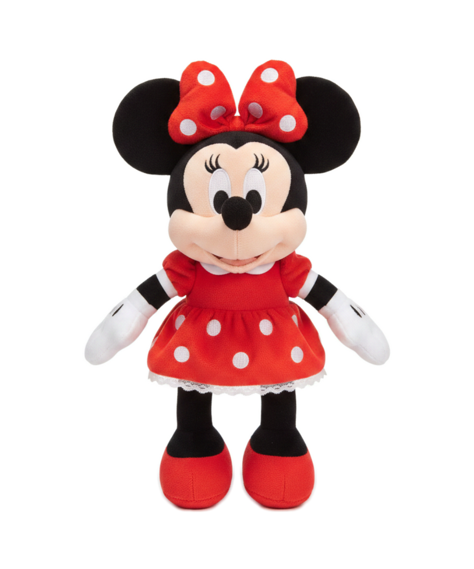 Disney Minnie Mouse Plush Toy