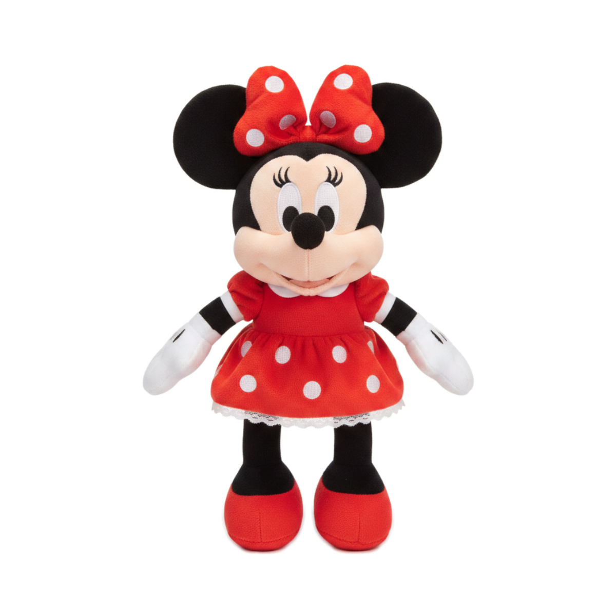 Disney Minnie Mouse Plush Toy