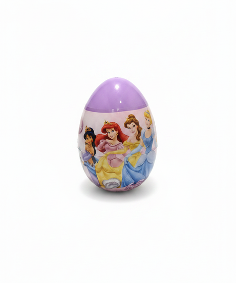 Disney Princess Surprise Egg