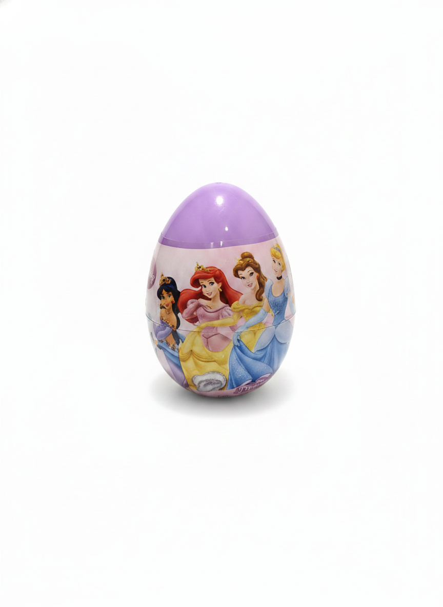 Disney Princess Surprise Egg