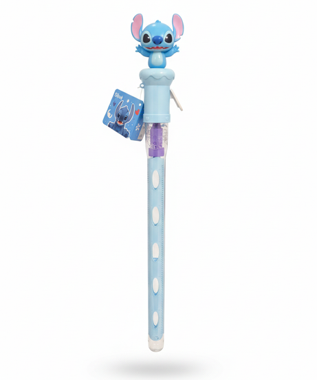 Disney Stitch Bubble Wand