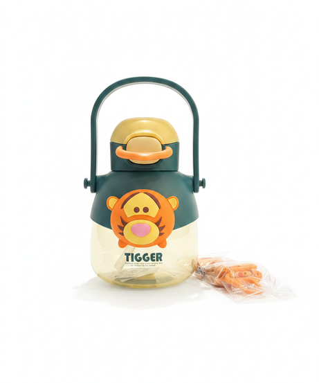 Disney Tigger Kids' Character Water Bottle