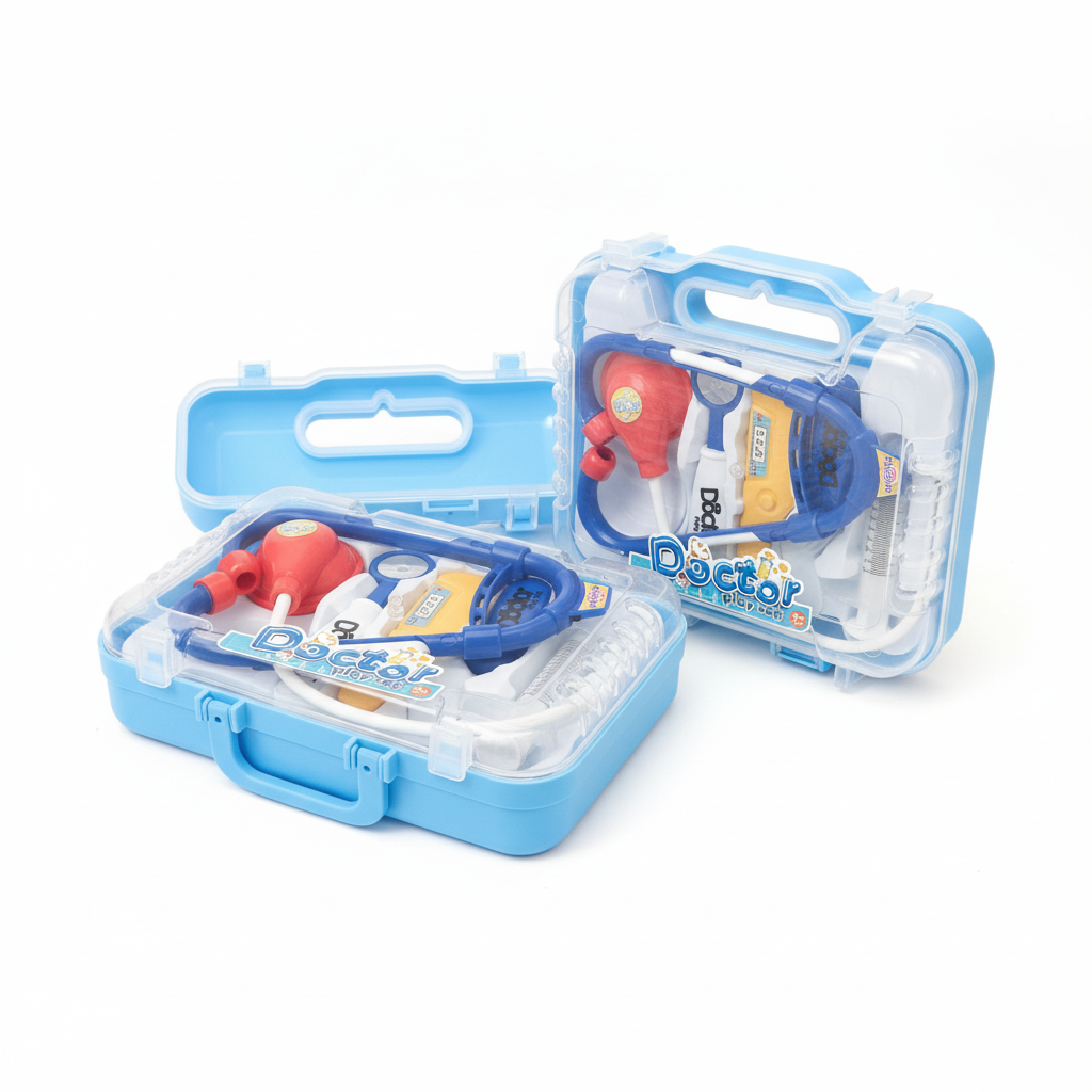 Doctor Play Set