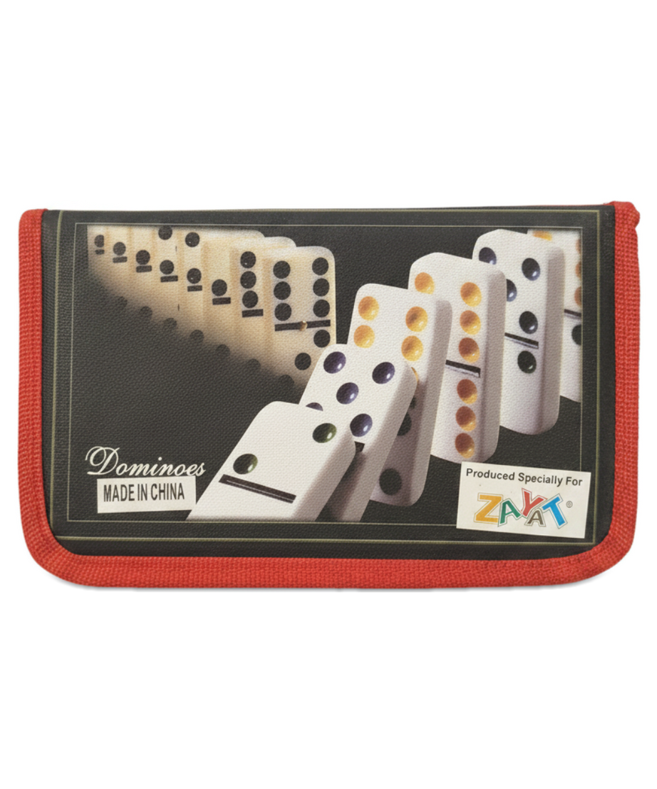 Dominoes