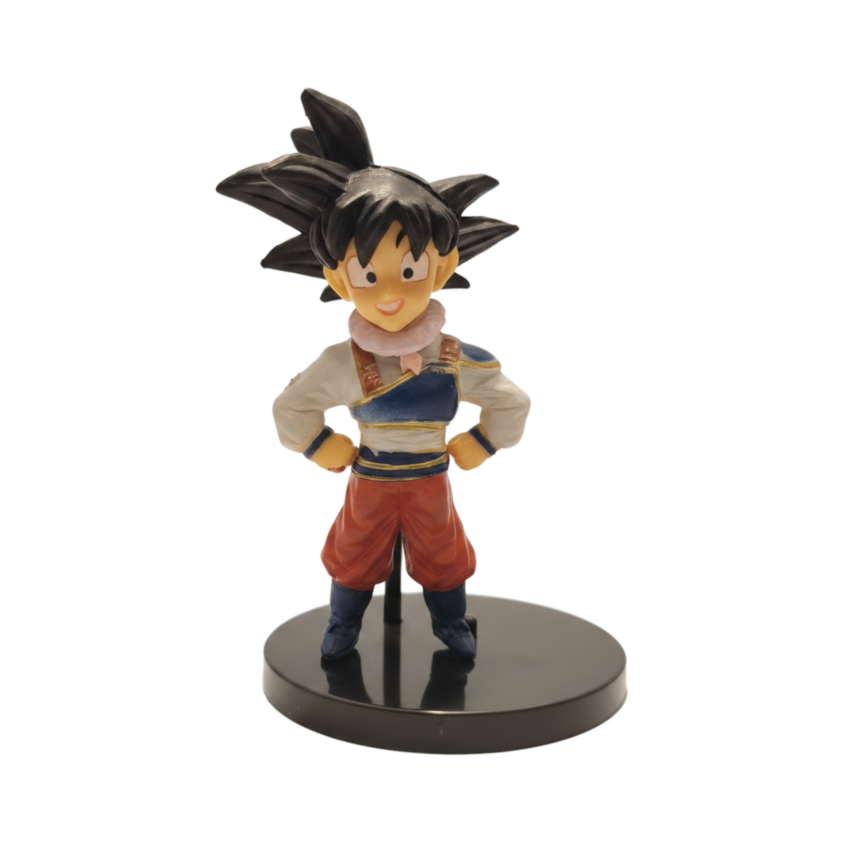 Dragon Ball Z Goku Collectible Figure