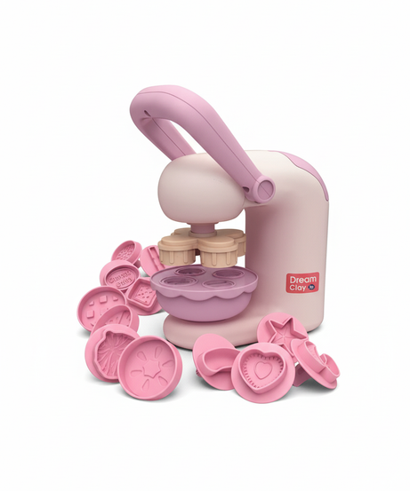 Dream Clay DIY