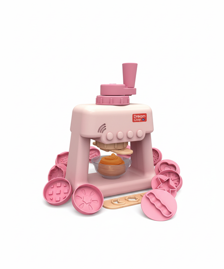Dream Clay DIY