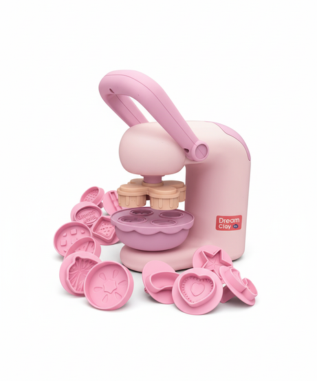 Dream Clay DIY