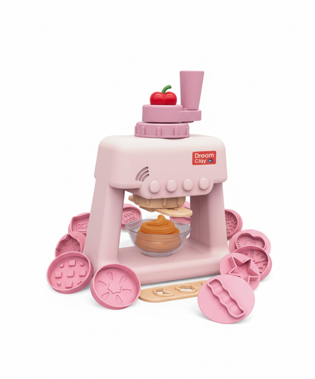 Dream Clay DIY