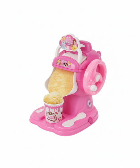 Dream Ice-Cream Maker