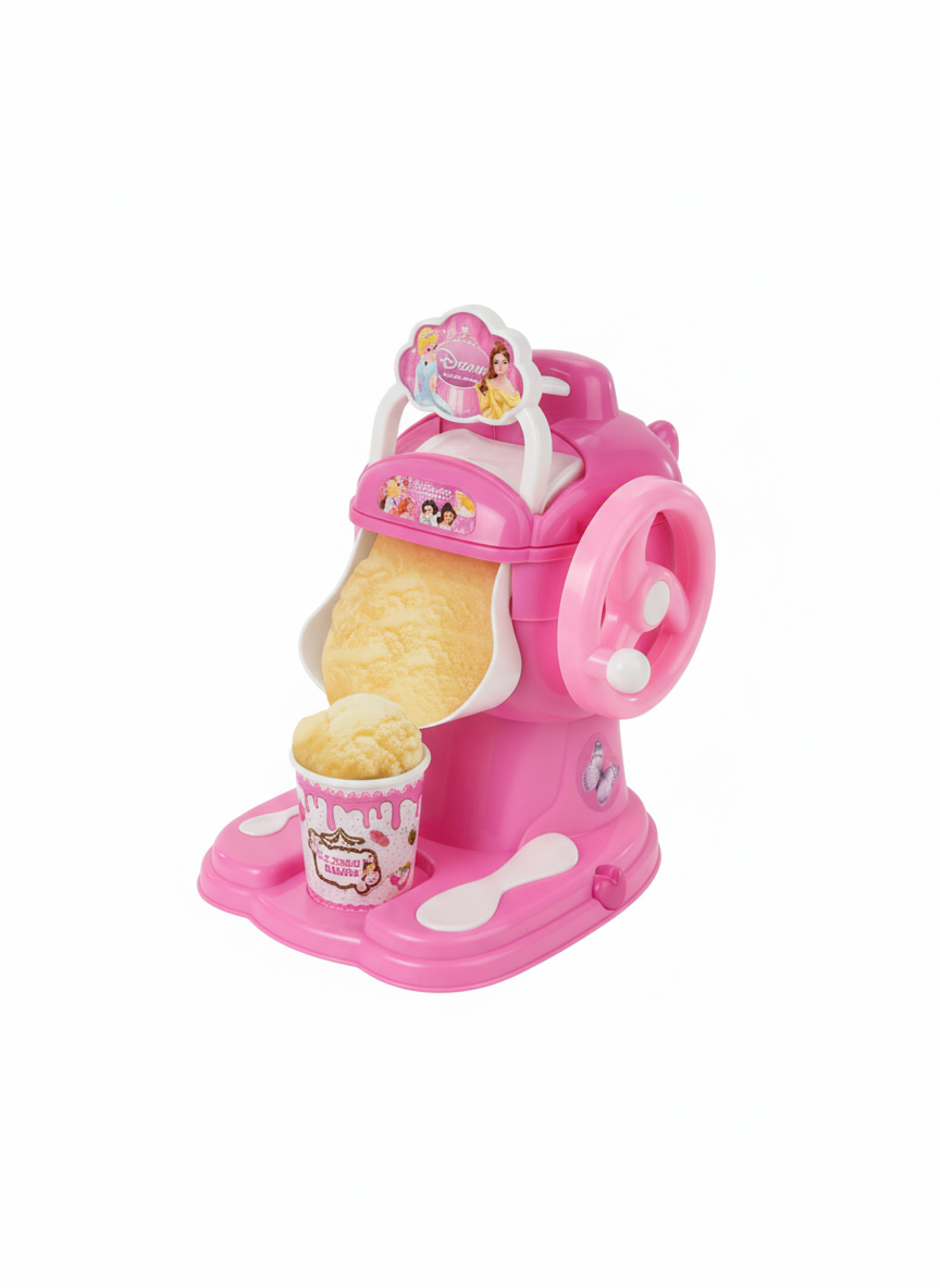 Dream Ice-Cream Maker