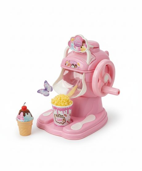 Dream Ice-Cream Maker