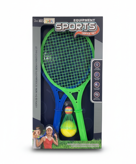 EQUIPMENT SPORTS SERIES SET