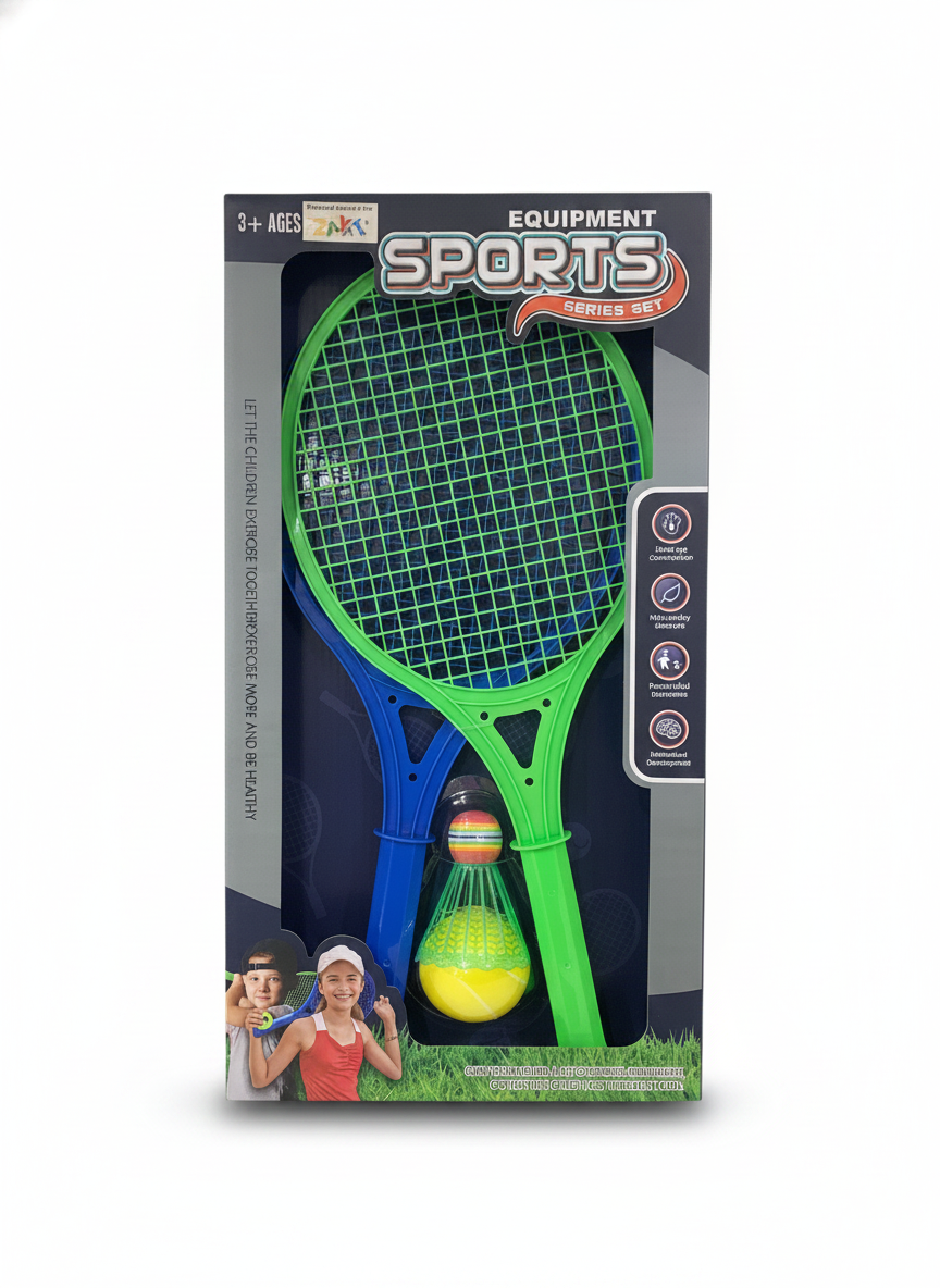 EQUIPMENT SPORTS SERIES SET