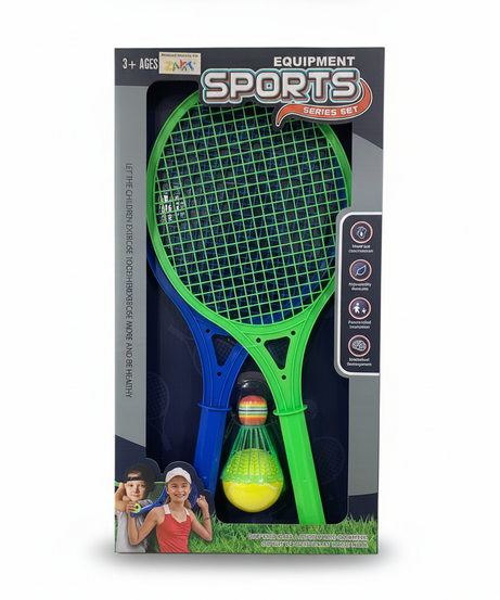 EQUIPMENT SPORTS SERIES SET