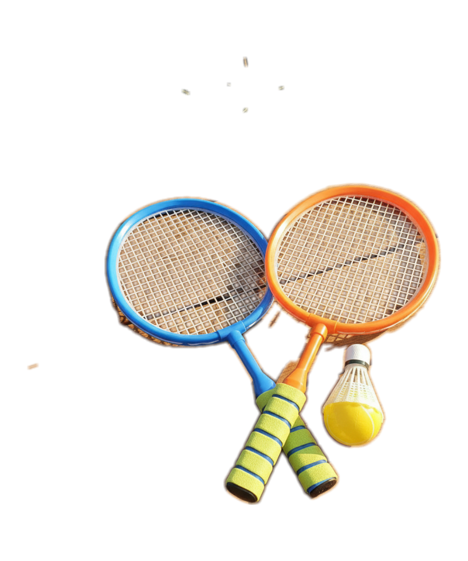 EQUIPMENT SPORTS Series Set