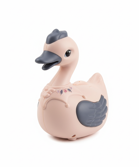 Electric Crawl Goose