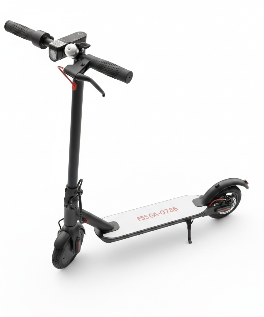 Electric Kick Scooter