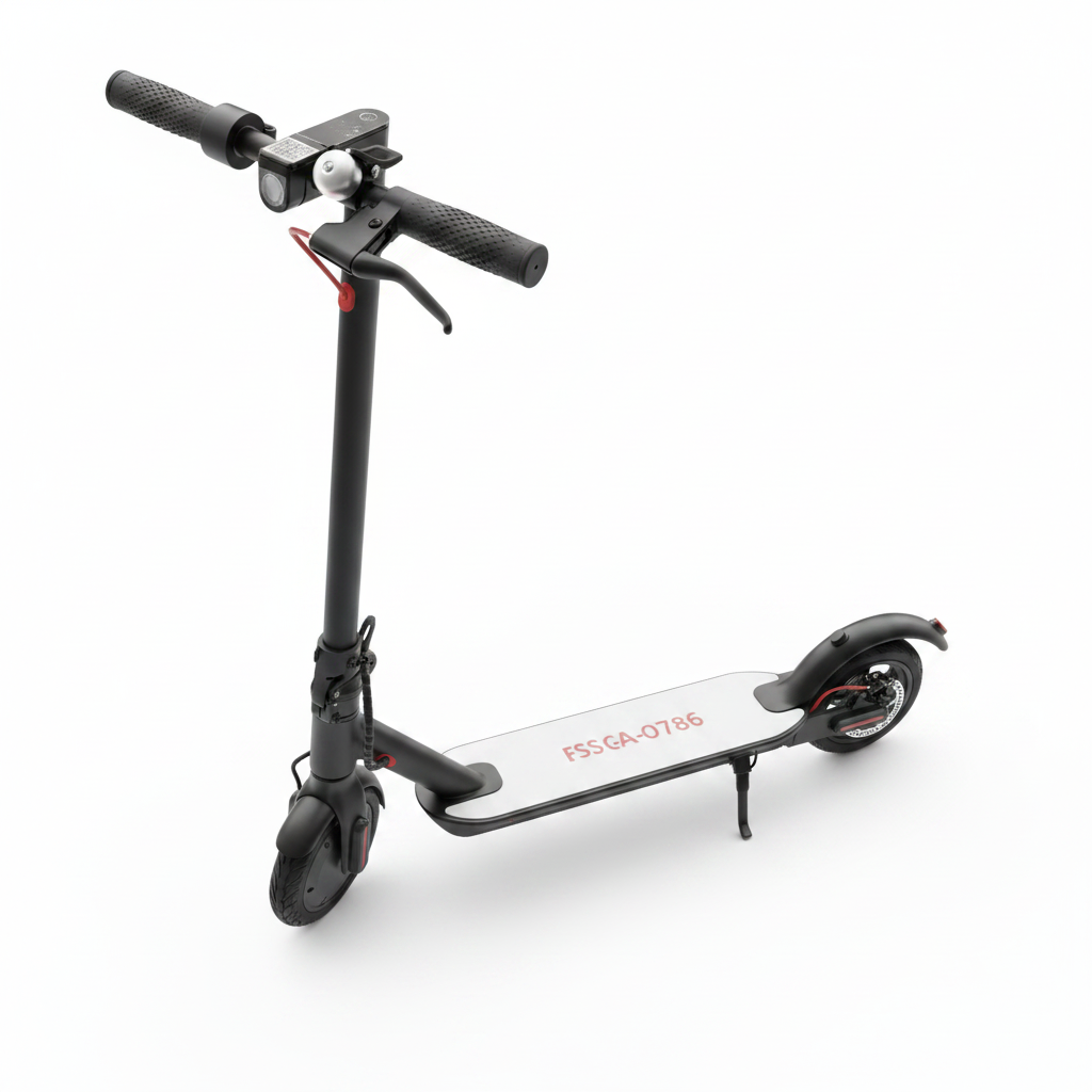 Electric Kick Scooter
