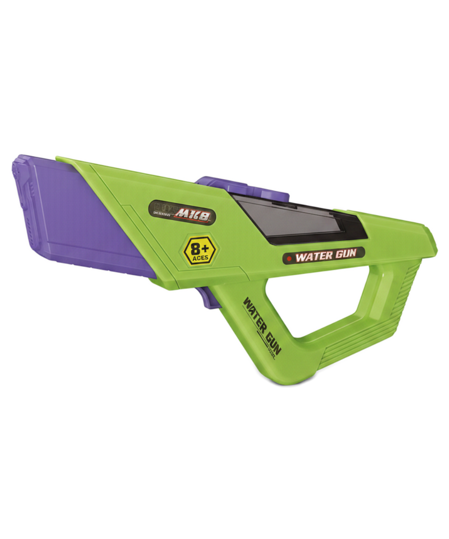Electric Water Gun MK8