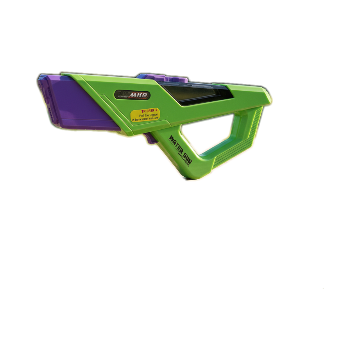 Electric Water Gun MK8