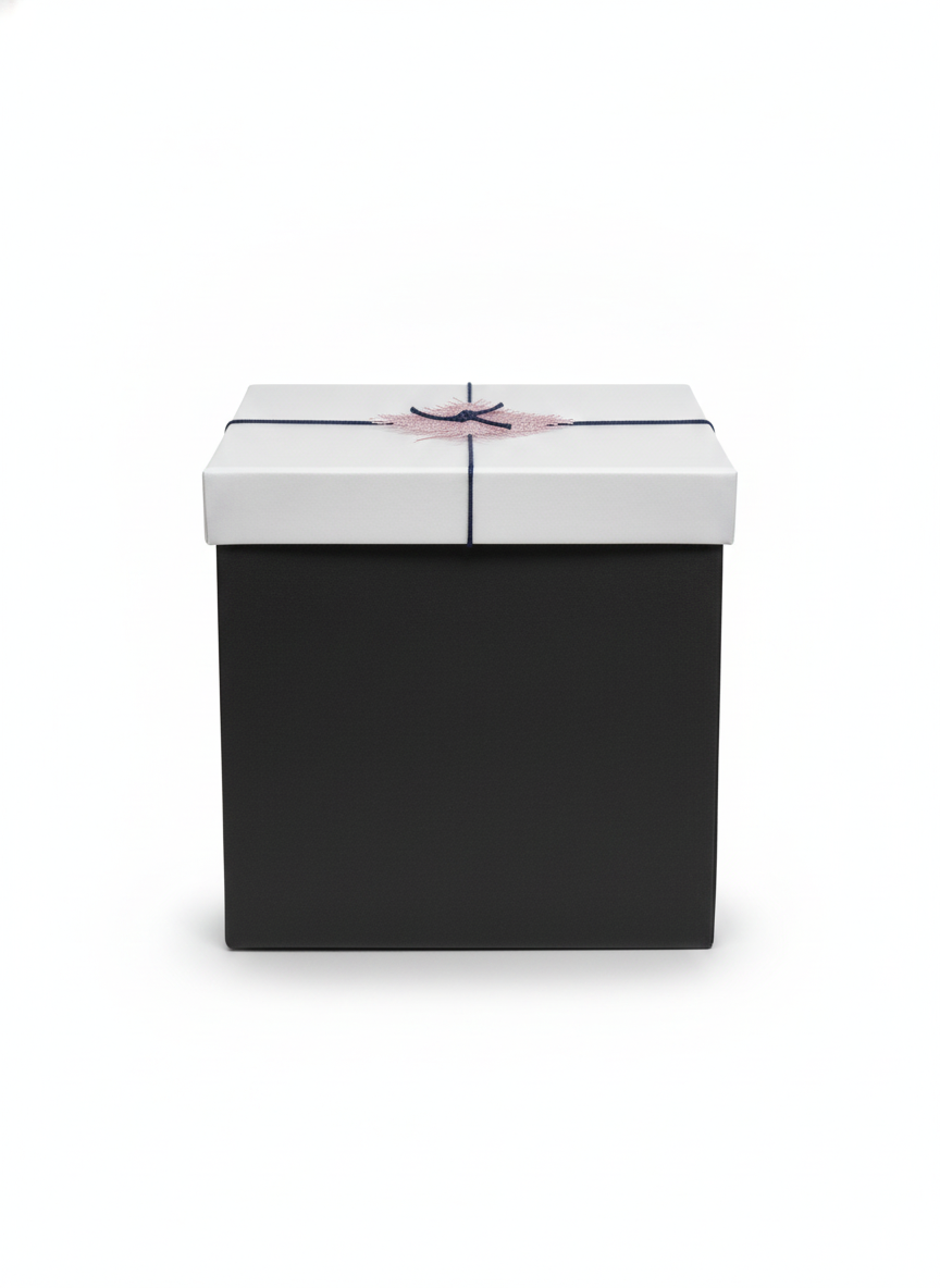 Gift Box (25x25cm)